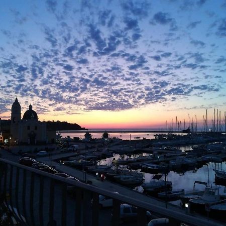 Stella Marina Procida Exterior foto