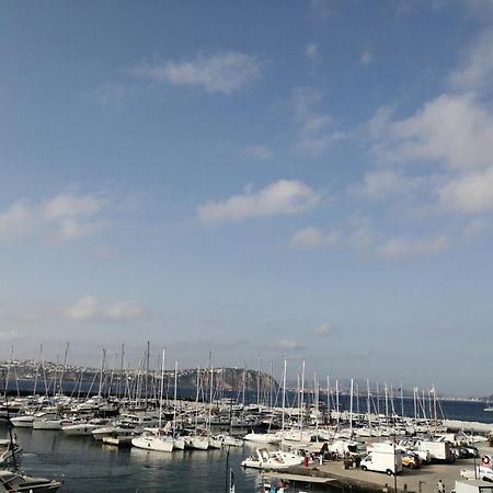 Stella Marina Procida Exterior foto
