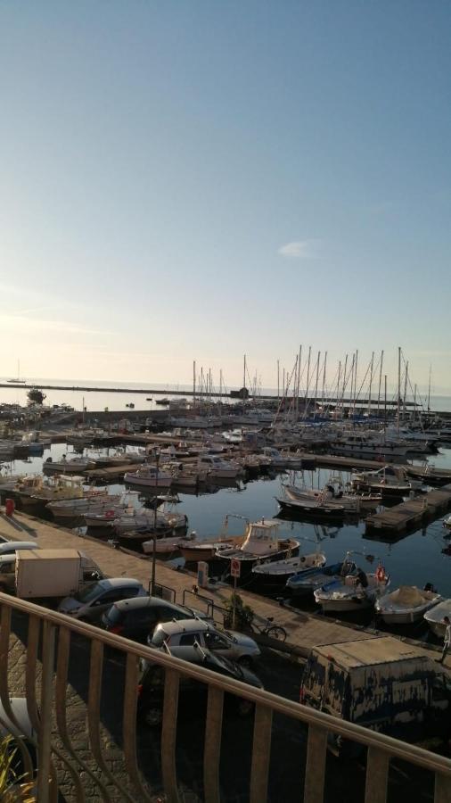 Stella Marina Procida Exterior foto