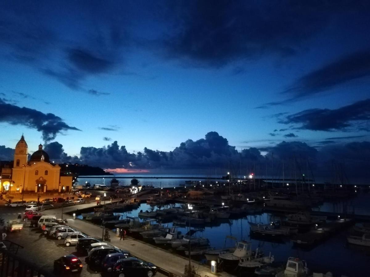 Stella Marina Procida Exterior foto