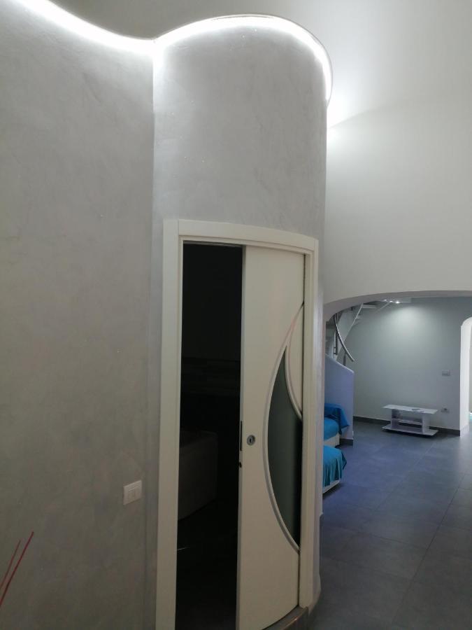 Stella Marina Procida Exterior foto