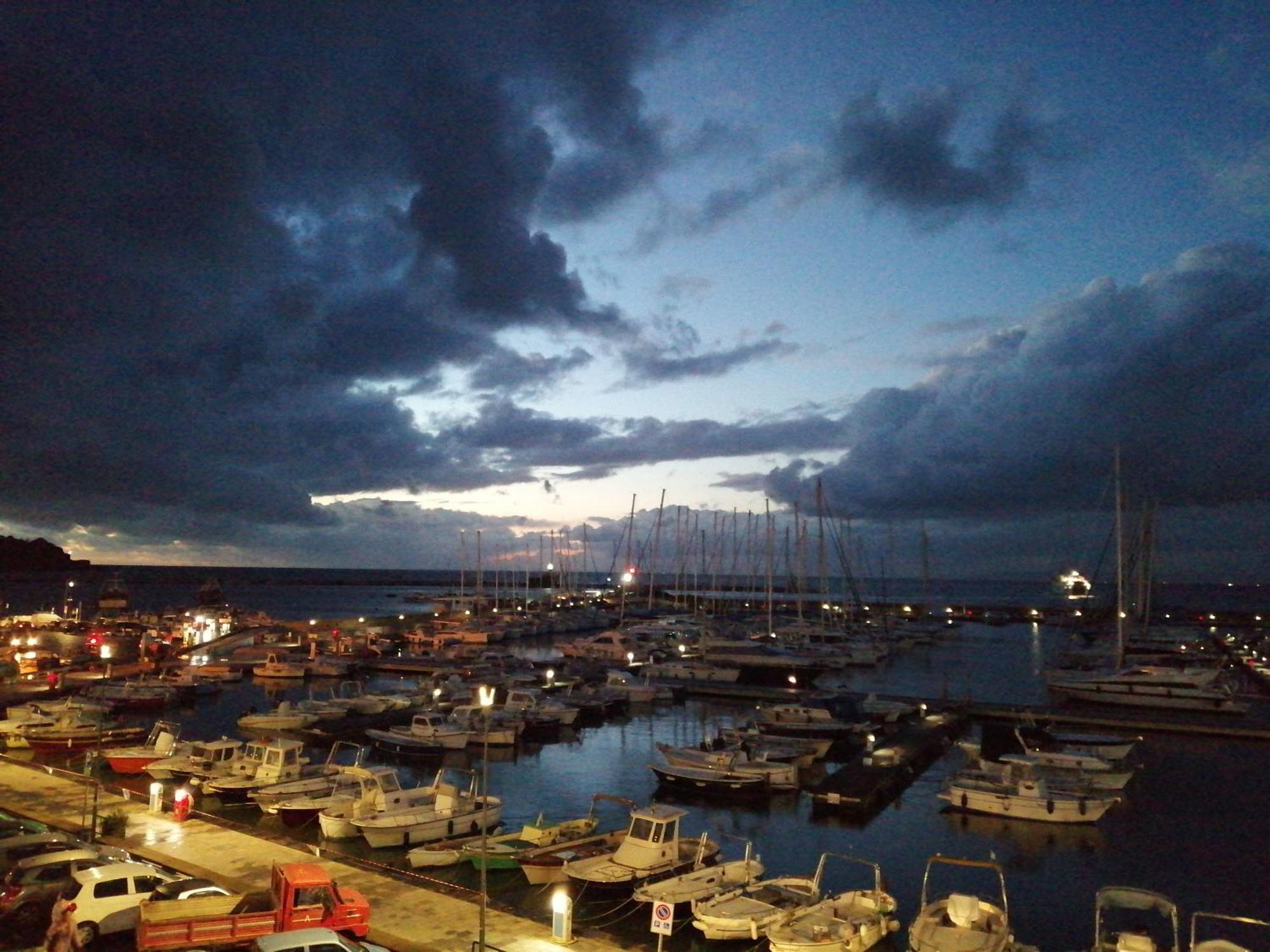 Stella Marina Procida Exterior foto
